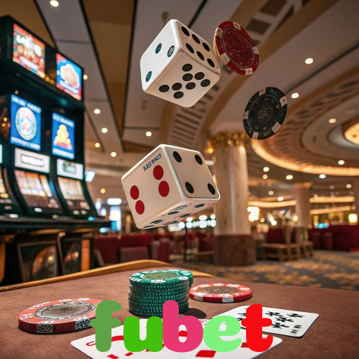 fubet - Baixe o app fubet no Google Play e jogue ao vivo
