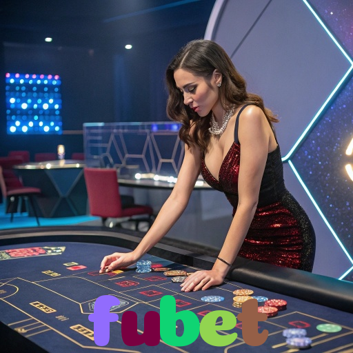 fubet - Baixe o App fubet para Android e Comece a Jogar