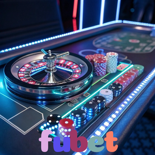 fubet - Baixe o app fubet no Google Play e jogue ao vivo