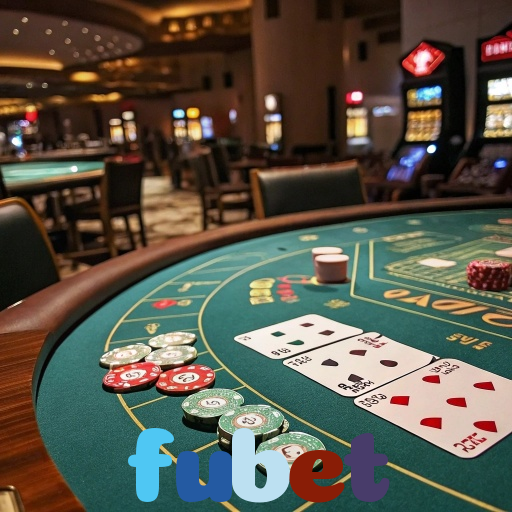 fubet - Baixe o app fubet no Google Play e jogue ao vivo