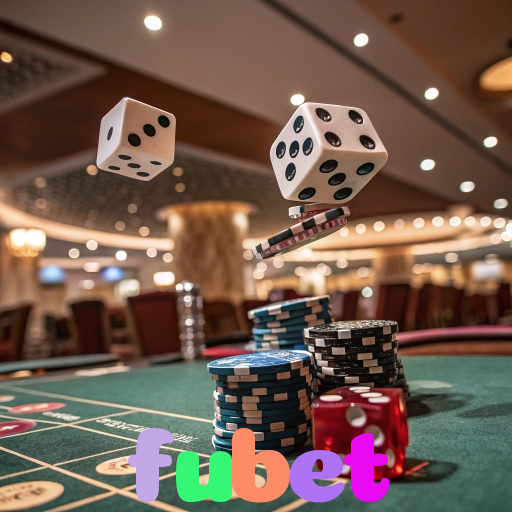 fubet - Baixe o app fubet no Google Play e jogue ao vivo