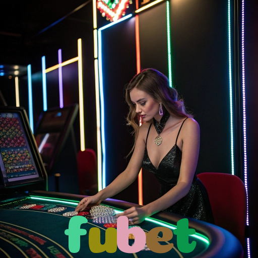fubet - Baixe o App fubet para Android e Comece a Jogar