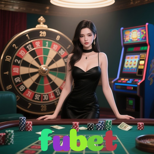 fubet - Baixe o App fubet para Android e Comece a Jogar