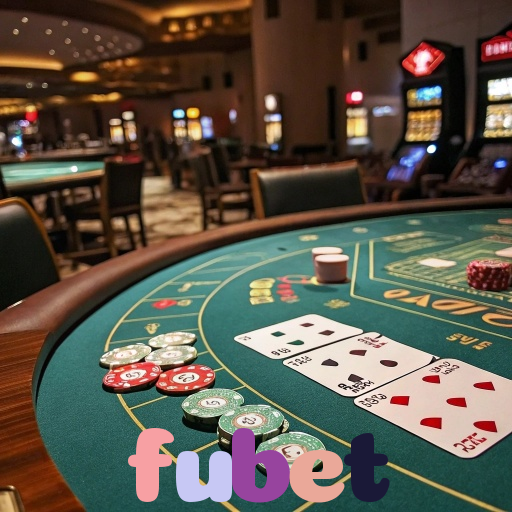 fubet - Baixe o app fubet no Google Play e jogue ao vivo