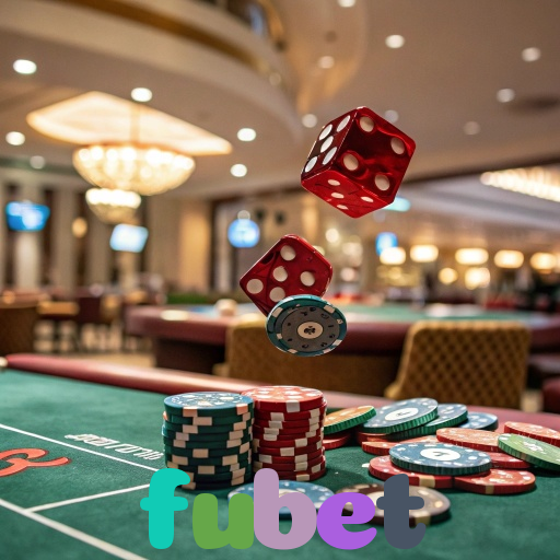 fubet - Baixe o App fubet para Android e Comece a Jogar