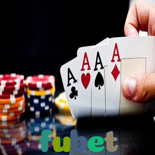 fubet - Baixe o app fubet no Google Play e jogue ao vivo