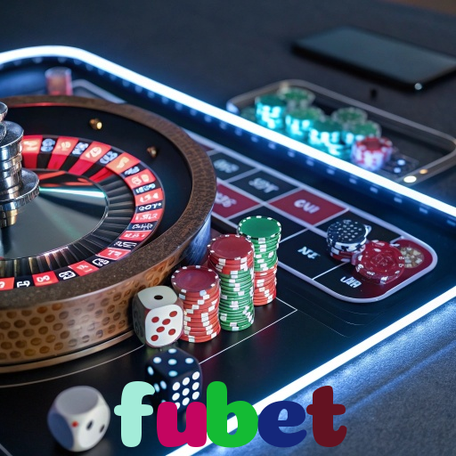 fubet - Baixe o App fubet para Android e Comece a Jogar