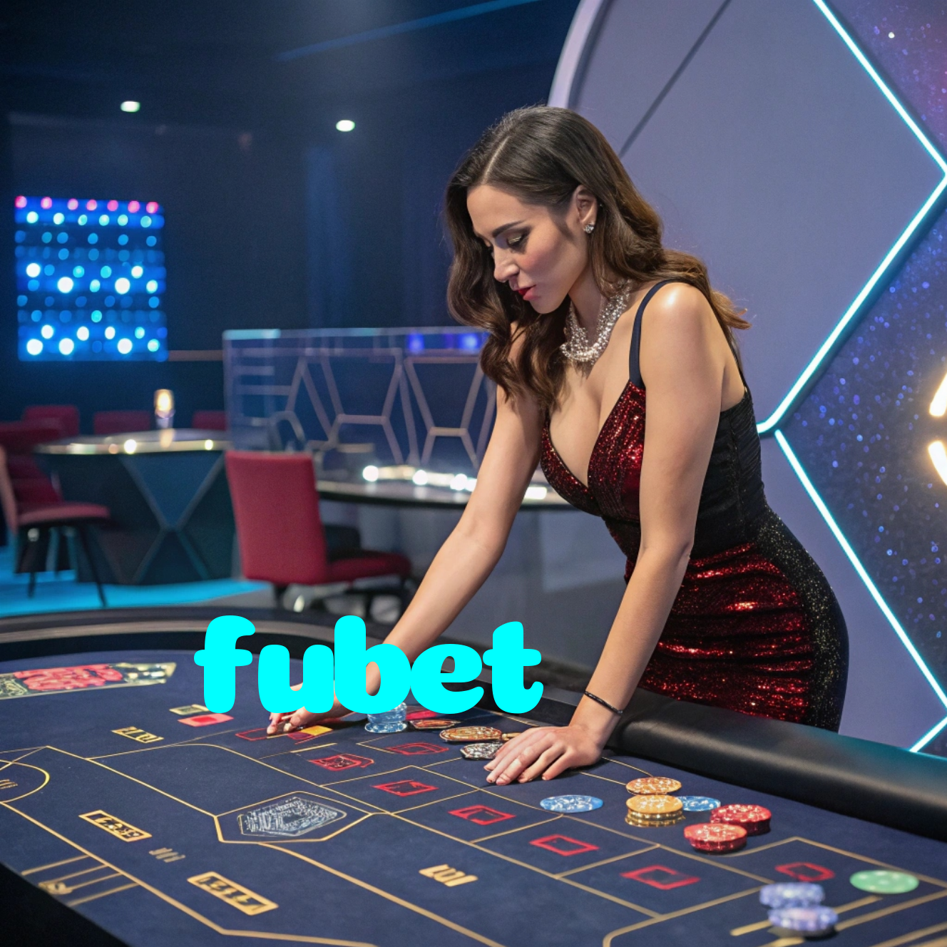 fubet - Baixe o App fubet para Android e Comece a Jogar