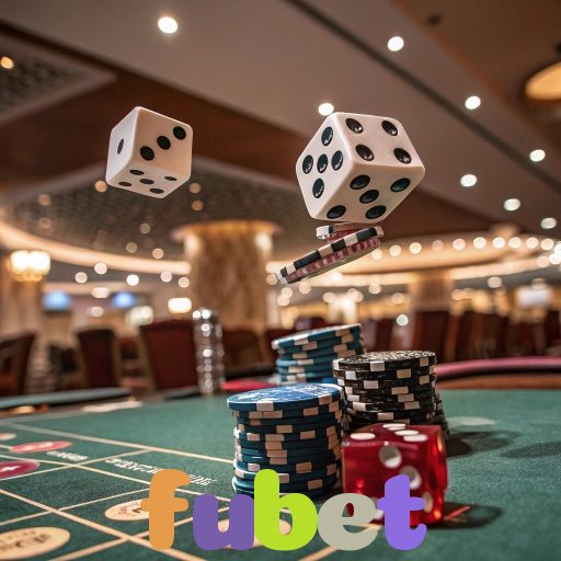 fubet - Baixe o App fubet para Android e Comece a Jogar