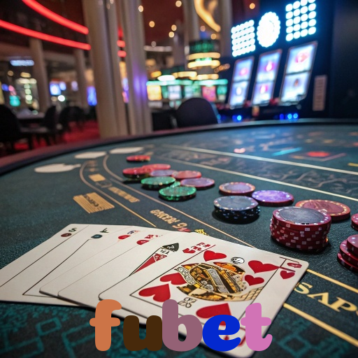 fubet - Baixe o App fubet para Android e Comece a Jogar