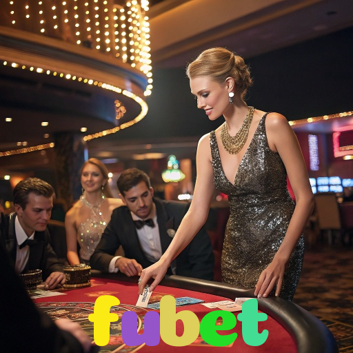 fubet - Baixe o App fubet para Android e Comece a Jogar