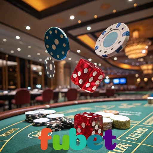 fubet - Baixe o app fubet no Google Play e jogue ao vivo