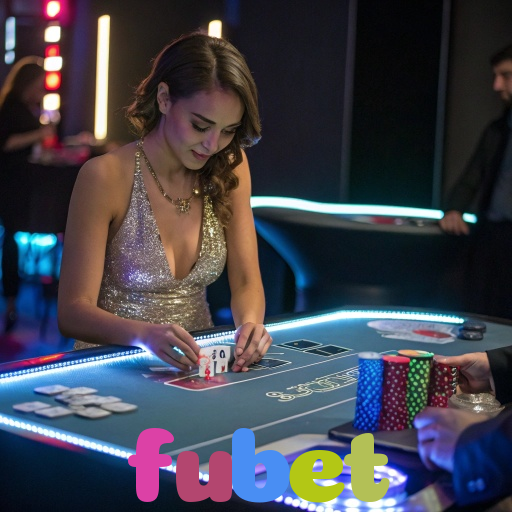 fubet - Baixe o app fubet no Google Play e jogue ao vivo