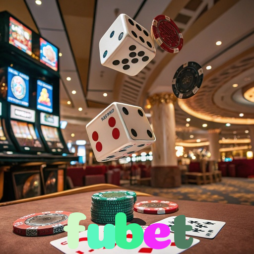 fubet - Baixe o app fubet no Google Play e jogue ao vivo