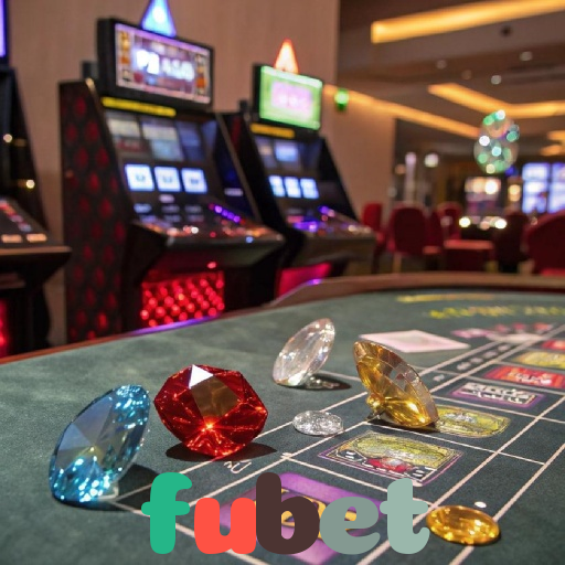 fubet - Baixe o App fubet para Android e Comece a Jogar