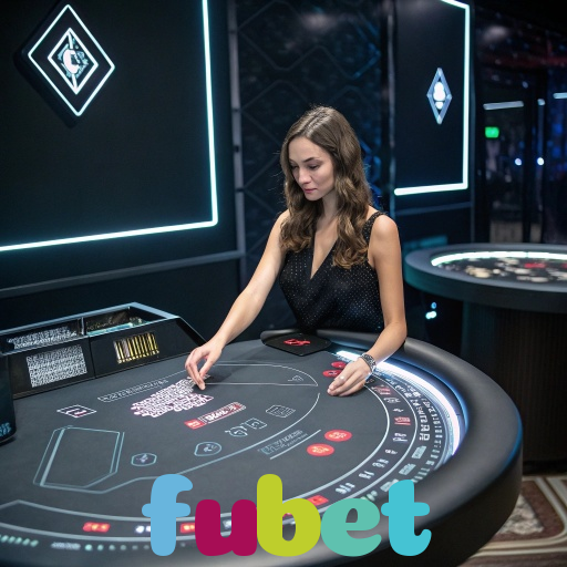 fubet - Baixe o App fubet para Android e Comece a Jogar