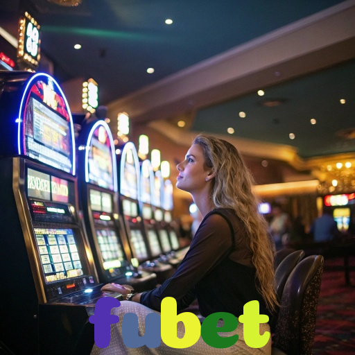 fubet - Baixe o app fubet no Google Play e jogue ao vivo