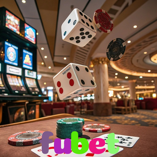 fubet - Baixe o App fubet para Android e Comece a Jogar