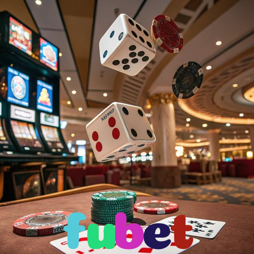 fubet - Baixe o app fubet no Google Play e jogue ao vivo