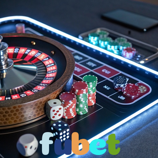 fubet - Baixe o App fubet para Android e Comece a Jogar