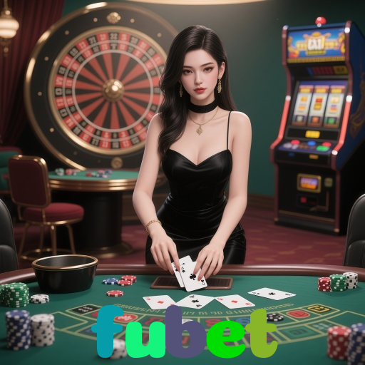 fubet - Baixe o App fubet para Android e Comece a Jogar