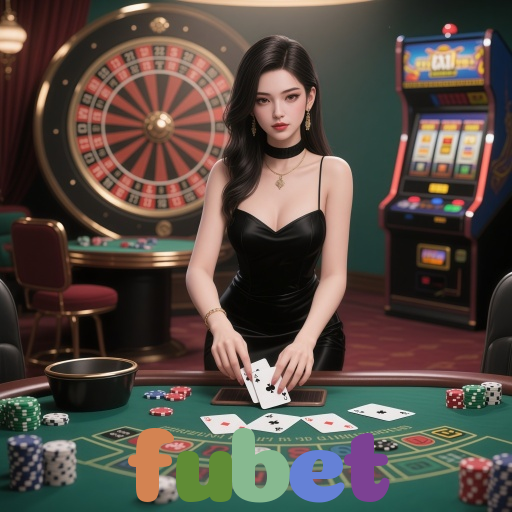 fubet - Baixe o app fubet no Google Play e jogue ao vivo