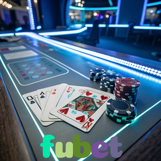 fubet - Baixe o App fubet para Android e Comece a Jogar