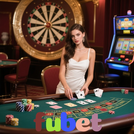 fubet - Baixe o App fubet para Android e Comece a Jogar