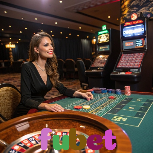 fubet - Baixe o app fubet no Google Play e jogue ao vivo