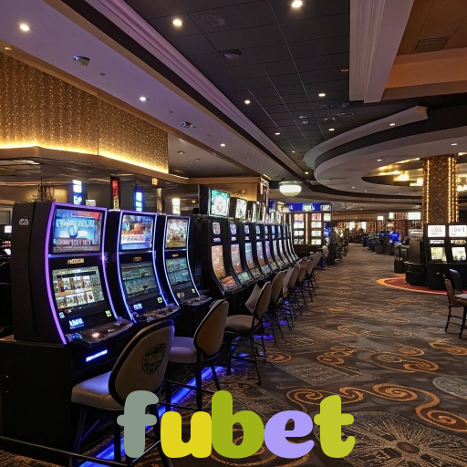 fubet - Baixe o app fubet no Google Play e jogue ao vivo