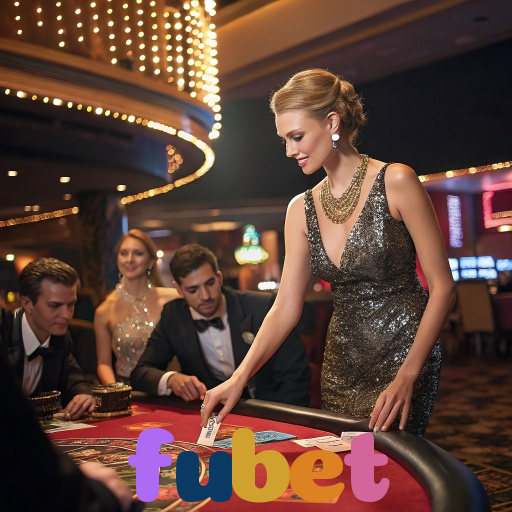 fubet - Baixe o App fubet para Android e Comece a Jogar