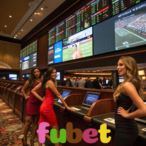 fubet - Baixe o app fubet no Google Play e jogue ao vivo
