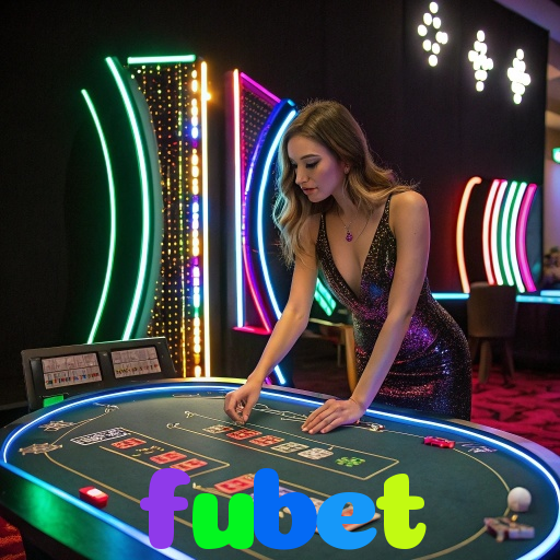 fubet - Baixe o App fubet para Android e Comece a Jogar