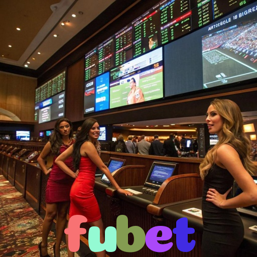fubet - Baixe o App fubet para Android e Comece a Jogar