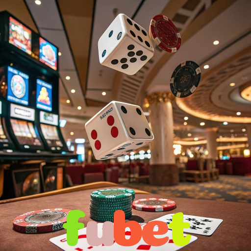 fubet - Baixe o app fubet no Google Play e jogue ao vivo