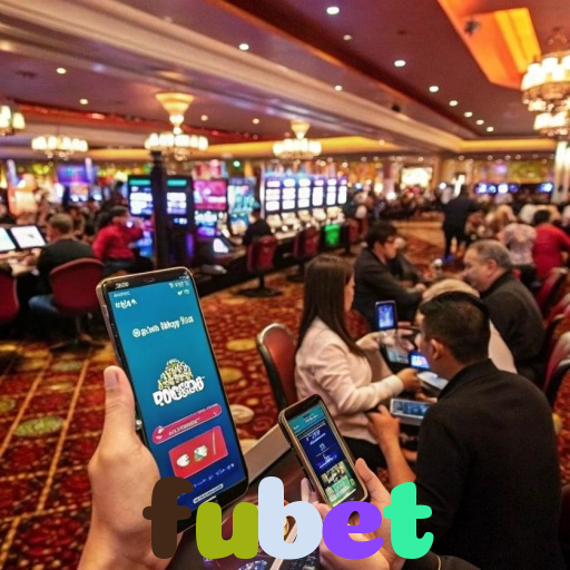 fubet - Baixe o App fubet para Android e Comece a Jogar