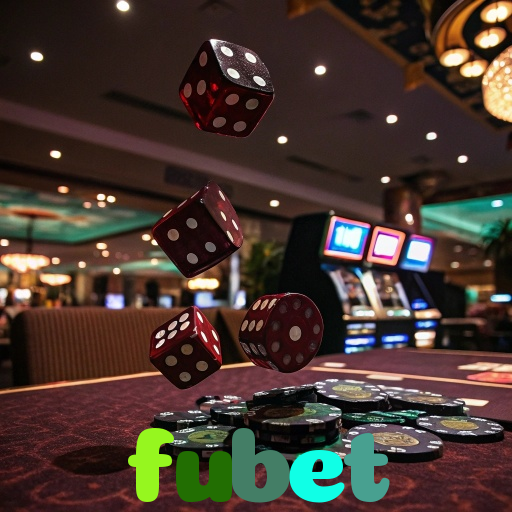 fubet - Baixe o app fubet no Google Play e jogue ao vivo