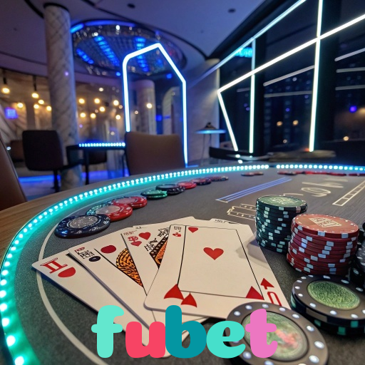 fubet - Baixe o app fubet no Google Play e jogue ao vivo