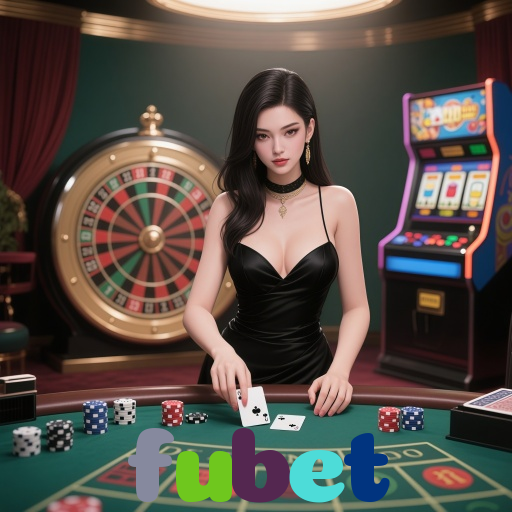fubet - Baixe o App fubet para Android e Comece a Jogar