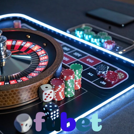 fubet - Baixe o App fubet para Android e Comece a Jogar