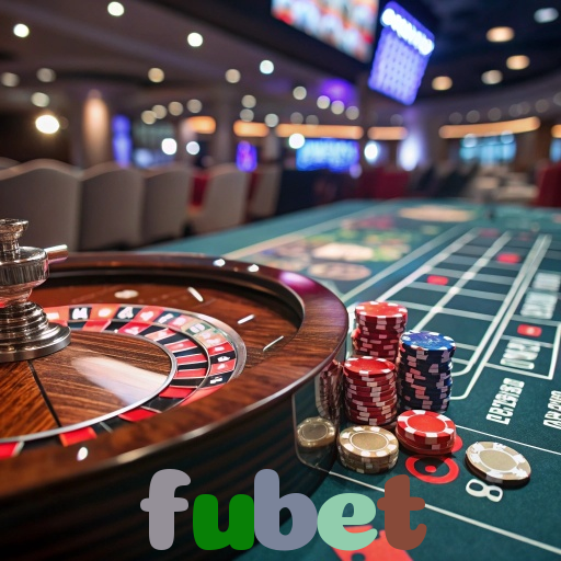 fubet - Baixe o app fubet no Google Play e jogue ao vivo