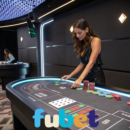 fubet - Baixe o app fubet no Google Play e jogue ao vivo