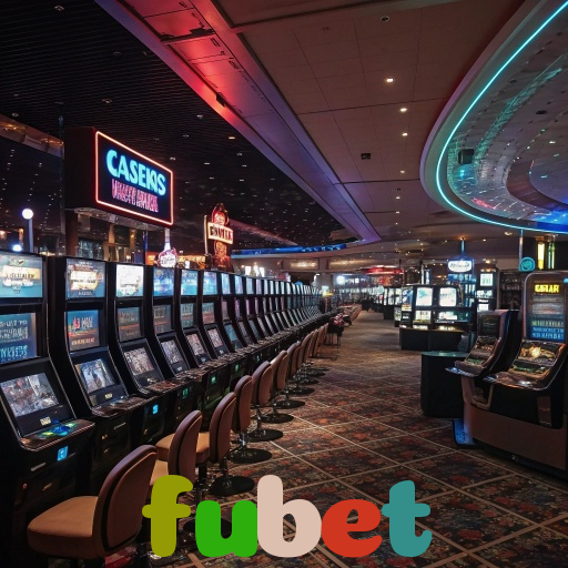 fubet - Baixe o App fubet para Android e Comece a Jogar