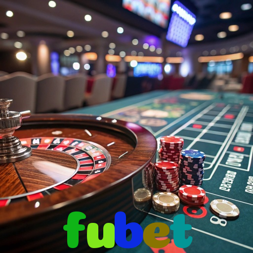 fubet - Baixe o app fubet no Google Play e jogue ao vivo