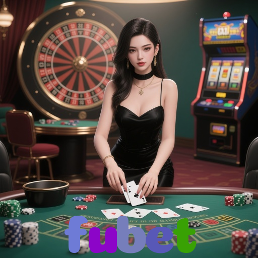 fubet - Baixe o App fubet para Android e Comece a Jogar