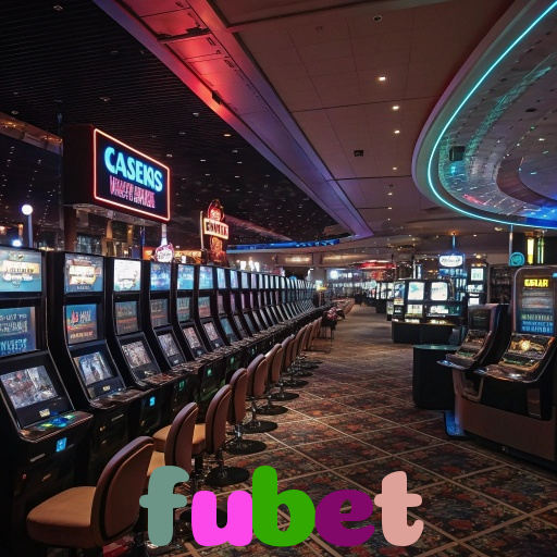 fubet - Baixe o App fubet para Android e Comece a Jogar