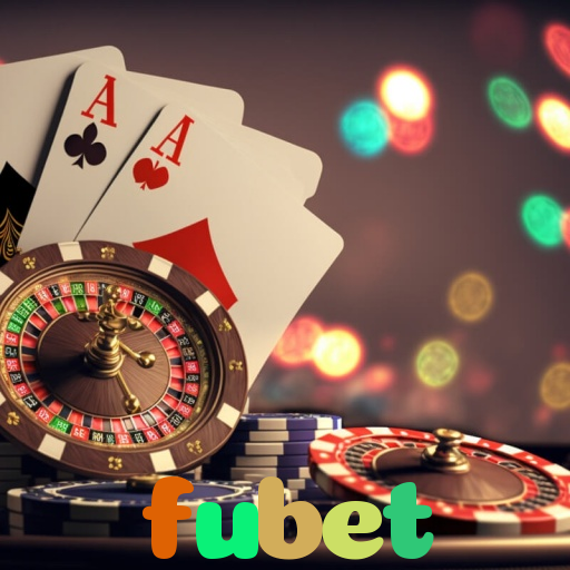 fubet - Baixe o app fubet no Google Play e jogue ao vivo
