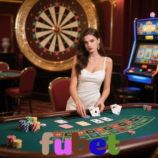 fubet - Baixe o App fubet para Android e Comece a Jogar