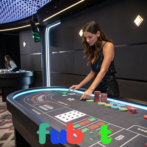 fubet - Baixe o app fubet no Google Play e jogue ao vivo