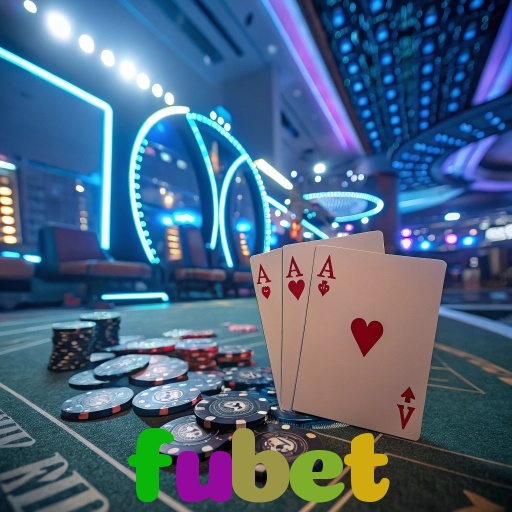 fubet - Baixe o app fubet no Google Play e jogue ao vivo